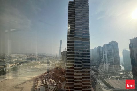 Zyrë në Dubai, Emiratet e Bashkuara Arabe 117.7 m2. № 638458 - Foto 10