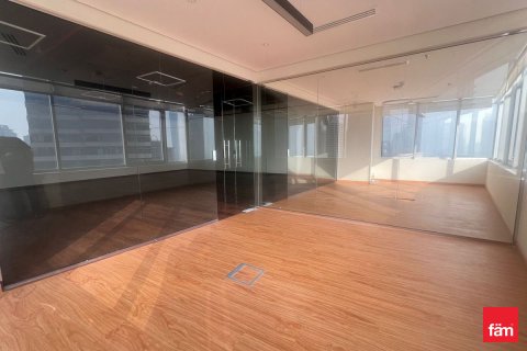 Zyrë në Dubai, Emiratet e Bashkuara Arabe 117.7 m2. № 638458 - Foto 7