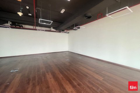 Zyrë në Dubai, Emiratet e Bashkuara Arabe 117.7 m2. № 638458 - Foto 9