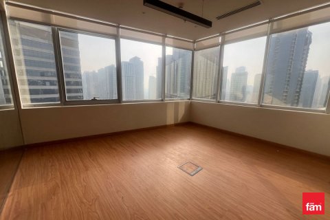 Zyrë në Dubai, Emiratet e Bashkuara Arabe 117.7 m2. № 638458 - Foto 3