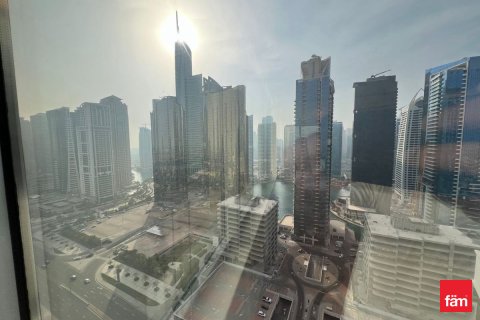 Zyrë në Dubai, Emiratet e Bashkuara Arabe 117.7 m2. № 638458 - Foto 11