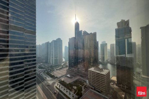 Zyrë në Dubai, Emiratet e Bashkuara Arabe 117.7 m2. № 638458 - Foto 12