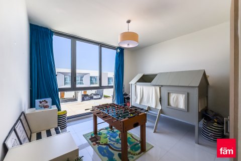 Jebel Ali, Dubai, UAE의 판매용 타운하우스 침실 3개, 232.4제곱미터 번호 638456 - 사진 15