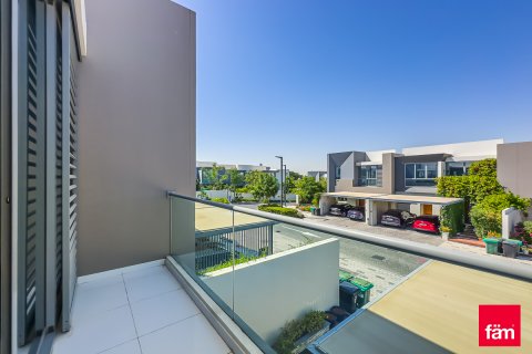 Jebel Ali, Dubai, UAE의 판매용 타운하우스 침실 3개, 232.4제곱미터 번호 638456 - 사진 12