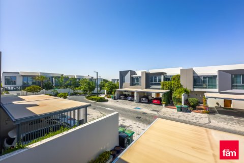 Jebel Ali, Dubai, UAE의 판매용 타운하우스 침실 3개, 232.4제곱미터 번호 638456 - 사진 4