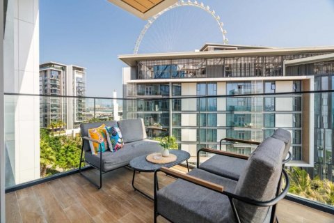 Byt v Dubai, SAE 2 ložnice, 153.7 m² Č.: 638457 - fotografie 24