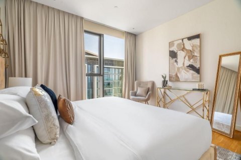 Byt v Dubai, SAE 2 ložnice, 153.7 m² Č.: 638457 - fotografie 18