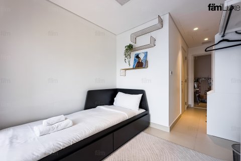 Apartemen di Dubai, UEA 2 kamar tidur, 152.5 m2 nomor 638457 - foto 19