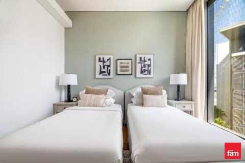 Byt v Dubai, SAE 2 ložnice, 153.7 m² Č.: 638457 - fotografie 5