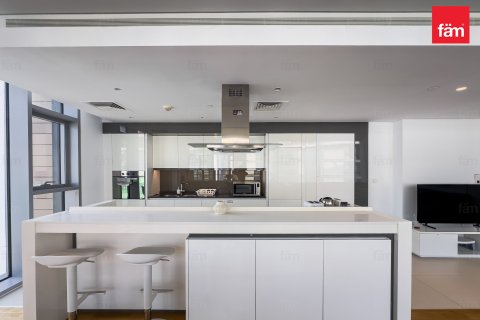 Διαμέρισμα σε Dubai, ΗΑΕ 2 υπνοδωμάτια, 153.7 τ.μ. Αρ. 638457 - φωτογραφία 11