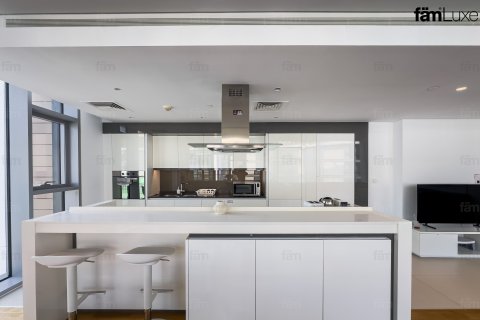 Apartemen di Dubai, UEA 2 kamar tidur, 152.5 m2 nomor 638457 - foto 10