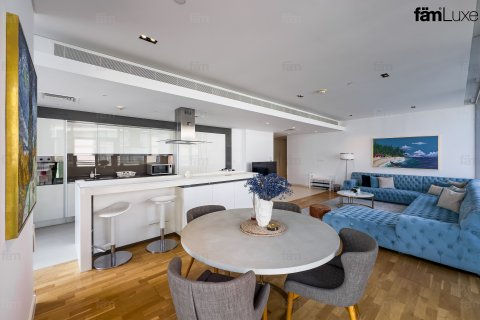 Apartemen di Dubai, UEA 2 kamar tidur, 152.5 m2 nomor 638457 - foto 7