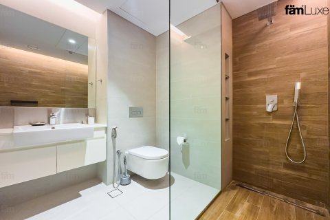 Apartemen di Dubai, UEA 2 kamar tidur, 152.5 m2 nomor 638457 - foto 18