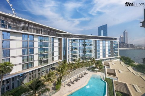 Apartemen di Dubai, UEA 2 kamar tidur, 152.5 m2 nomor 638457 - foto 24