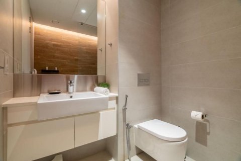 Byt v Dubai, SAE 2 ložnice, 153.7 m² Č.: 638457 - fotografie 10