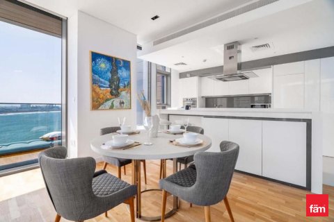 Byt v Dubai, SAE 2 ložnice, 153.7 m² Č.: 638457 - fotografie 3