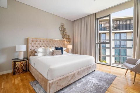 Byt v Dubai, SAE 2 ložnice, 153.7 m² Č.: 638457 - fotografie 23