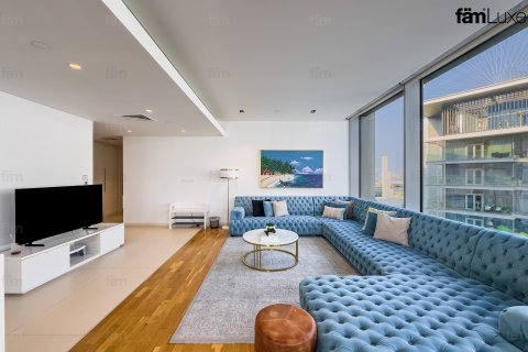 Apartemen di Dubai, UEA 2 kamar tidur, 152.5 m2 nomor 638457 - foto 6