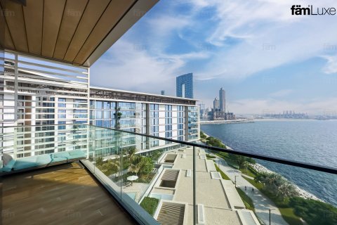 Apartemen di Dubai, UEA 2 kamar tidur, 152.5 m2 nomor 638457 - foto 23