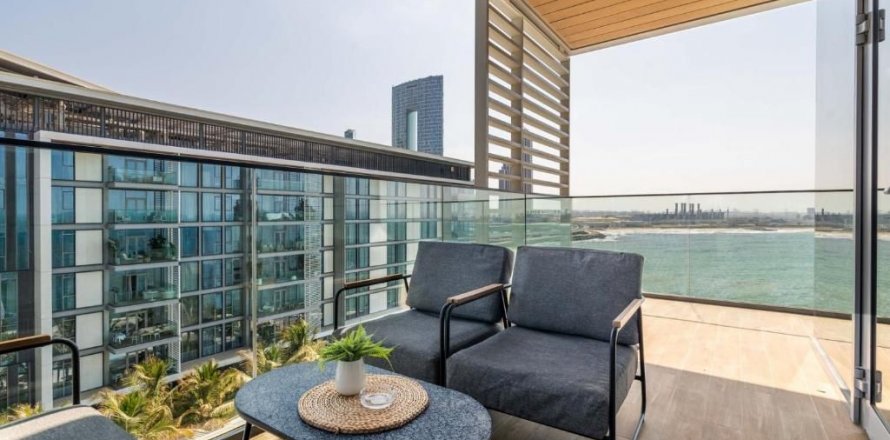 Byt v Dubai, SAE 2 ložnice, 153.7 m² Č.: 638457