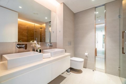 Byt v Dubai, SAE 2 ložnice, 153.7 m² Č.: 638457 - fotografie 20