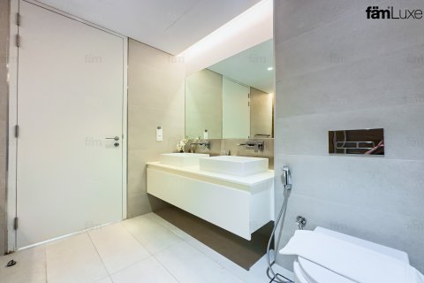Apartemen di Dubai, UEA 2 kamar tidur, 152.5 m2 nomor 638457 - foto 14