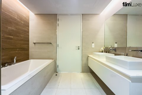 Apartemen di Dubai, UEA 2 kamar tidur, 152.5 m2 nomor 638457 - foto 13