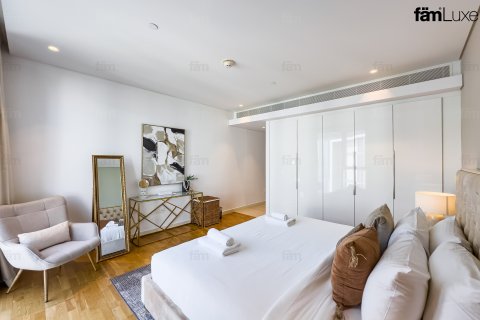 Apartemen di Dubai, UEA 2 kamar tidur, 152.5 m2 nomor 638457 - foto 12