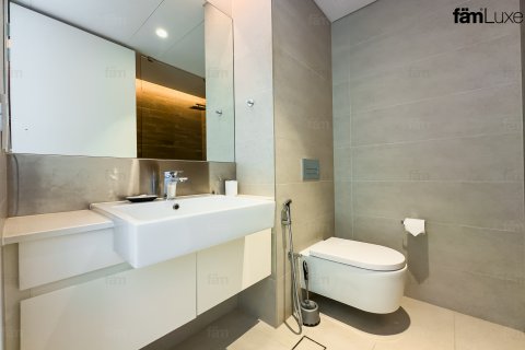 Apartemen di Dubai, UEA 2 kamar tidur, 152.5 m2 nomor 638457 - foto 22