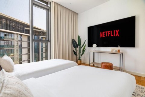 Byt v Dubai, SAE 2 ložnice, 153.7 m² Č.: 638457 - fotografie 21