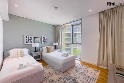 Apartemen di Dubai, UEA 2 kamar tidur, 152.5 m2 nomor 638457 - foto 16