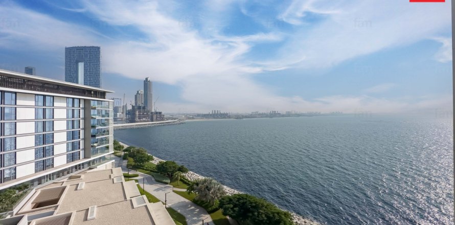 Διαμέρισμα σε Dubai, ΗΑΕ 2 υπνοδωμάτια, 153.7 τ.μ. Αρ. 638457