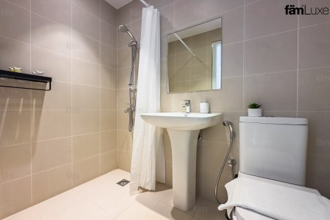 Apartemen di Dubai, UEA 2 kamar tidur, 152.5 m2 nomor 638457 - foto 21