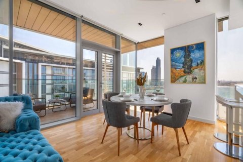Byt v Dubai, SAE 2 ložnice, 153.7 m² Č.: 638457 - fotografie 9