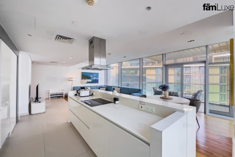 Apartemen di Dubai, UEA 2 kamar tidur, 152.5 m2 nomor 638457 - foto 8