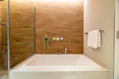 Byt v Dubai, SAE 2 ložnice, 153.7 m² Č.: 638457 - fotografie 14