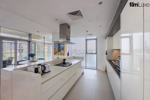 Apartemen di Dubai, UEA 2 kamar tidur, 152.5 m2 nomor 638457 - foto 9