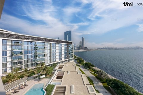 Apartemen di Dubai, UEA 2 kamar tidur, 152.5 m2 nomor 638457 - foto 25