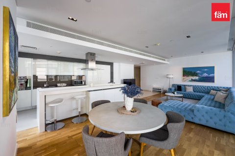 Διαμέρισμα σε Dubai, ΗΑΕ 2 υπνοδωμάτια, 153.7 τ.μ. Αρ. 638457 - φωτογραφία 8