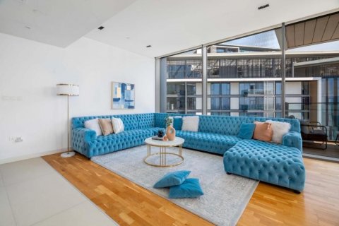 Byt v Dubai, SAE 2 ložnice, 153.7 m² Č.: 638457 - fotografie 8