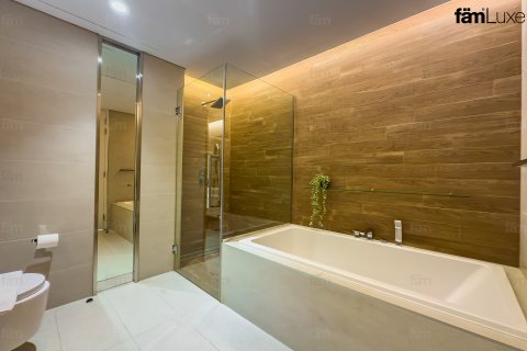 Apartemen di Dubai, UEA 2 kamar tidur, 152.5 m2 nomor 638457 - foto 17
