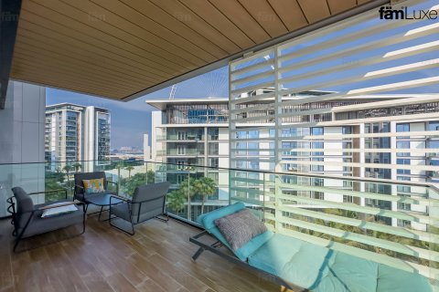 Apartemen di Dubai, UEA 2 kamar tidur, 152.5 m2 nomor 638457 - foto 27