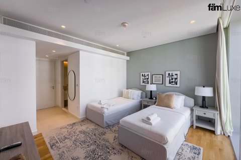 Apartemen di Dubai, UEA 2 kamar tidur, 152.5 m2 nomor 638457 - foto 15