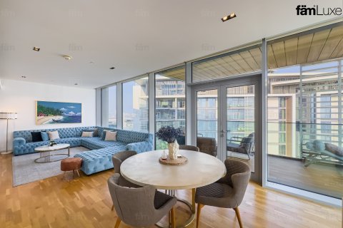 Apartemen di Dubai, UEA 2 kamar tidur, 152.5 m2 nomor 638457 - foto 5