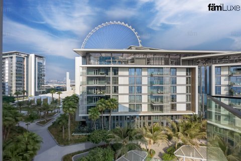 Apartemen di Dubai, UEA 2 kamar tidur, 152.5 m2 nomor 638457 - foto 26