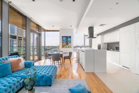 Byt v Dubai, SAE 2 ložnice, 153.7 m² Č.: 638457 - fotografie 25
