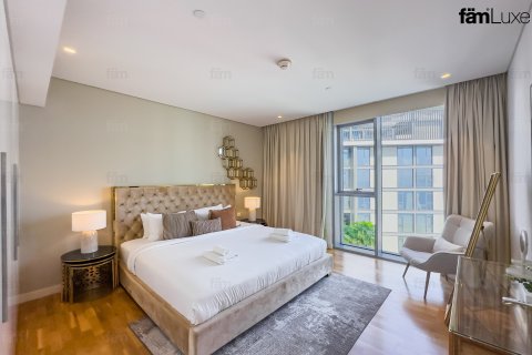 Apartemen di Dubai, UEA 2 kamar tidur, 152.5 m2 nomor 638457 - foto 11