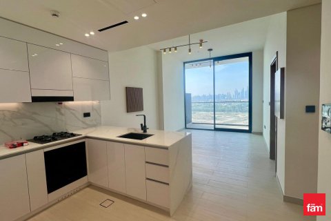 Пәтер Дубай, БАӘ-да 1 жатын бөлме, 63.8 м² № 638455 - фото 1