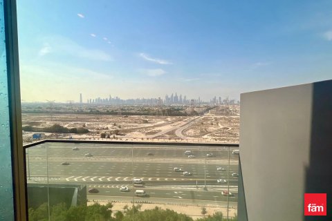 Пәтер Дубай, БАӘ-да 1 жатын бөлме, 63.8 м² № 638455 - фото 9