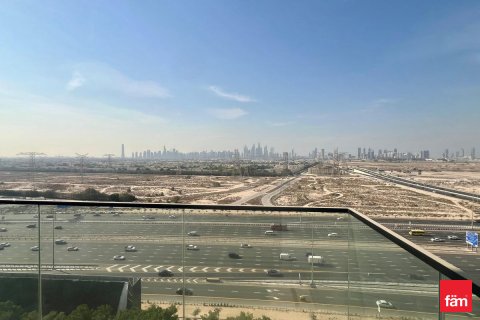 Пәтер Дубай, БАӘ-да 1 жатын бөлме, 63.8 м² № 638455 - фото 8